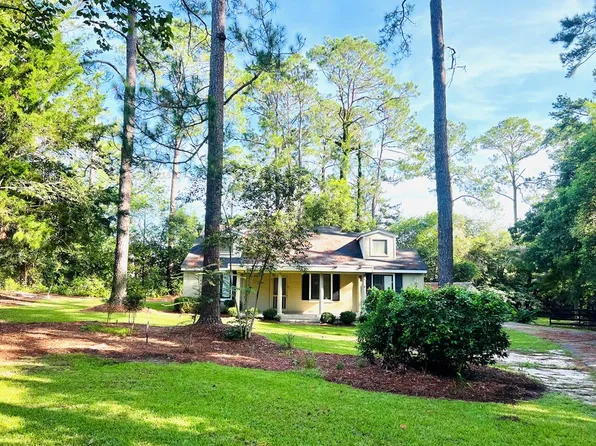 511 Boatwright Ave, Nashville, GA 31639