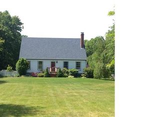 309 Hell Hollow Rd, Voluntown, CT 06384