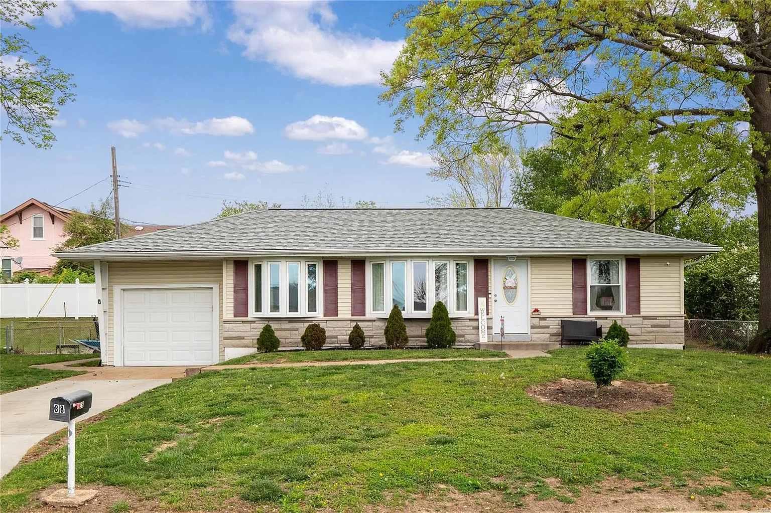 38 Buckley Meadows Dr photo 1