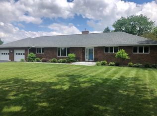 6430 Floyd Dr, Springfield, OH 45502