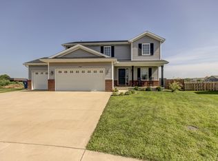 7200 Royal Troon Ct, Springfield, IL 62711