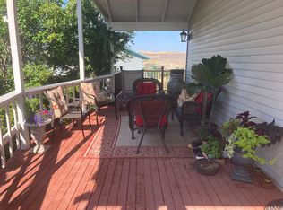 2414 Rolling Hills Dr, Clarkston, WA 99403