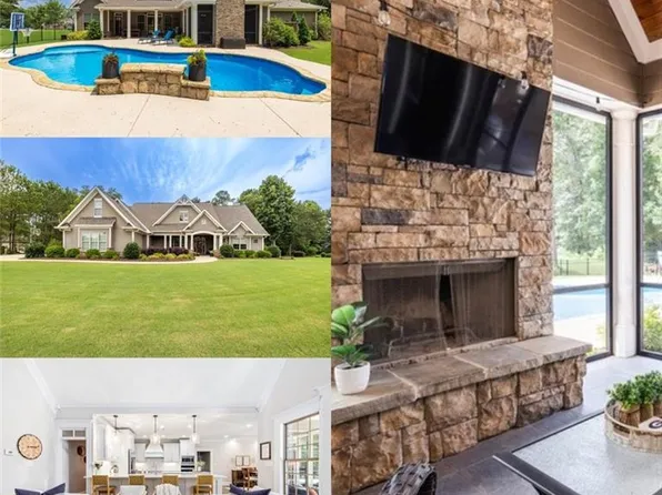 109 River Overlook, Forsyth, GA 31029