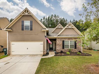 185 Crown Vista Way #53, Dallas, GA, 30132