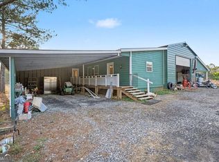 1473 Highway 41 S, Barnesville, GA 30204