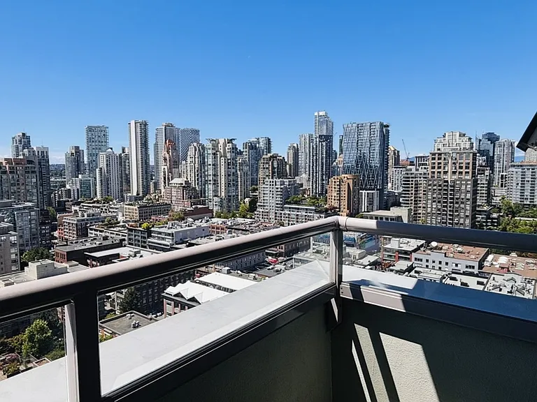 1008 Cambie St #2908 — Photo 24