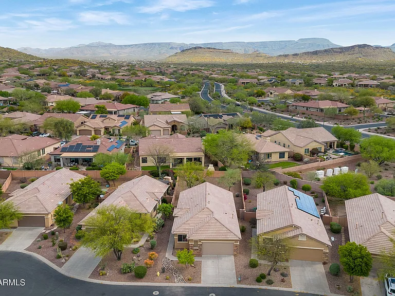 40291 N La Cantera Dr — Photo 28