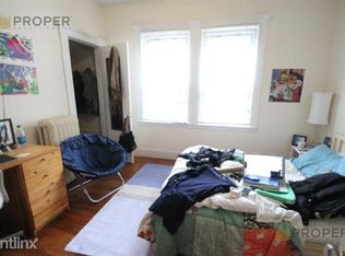 77 Verndale St #1, Brookline, MA 02446