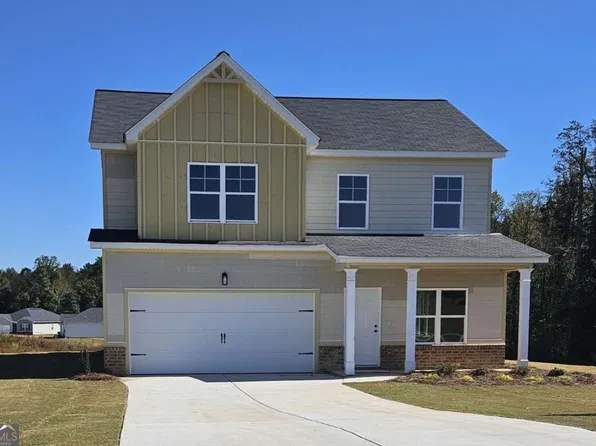 120 Townsend Ct, Griffin, GA 30223