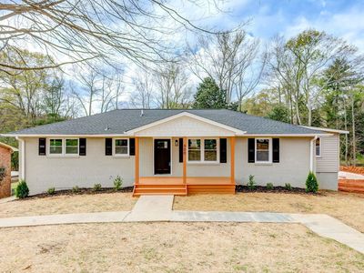 500 Farmington Rd, Greenville, SC, 29605