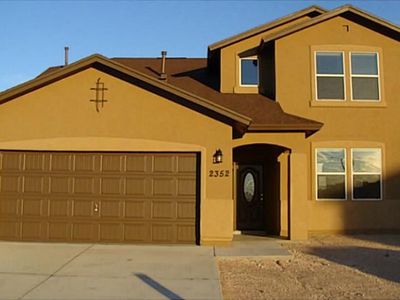 2352 Eastern Sky, El Paso, TX, 79938