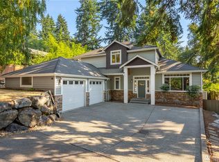 841 NW 116th St, Seattle, WA 98177