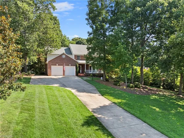 168 Game Trl, Thomasville, NC 27360