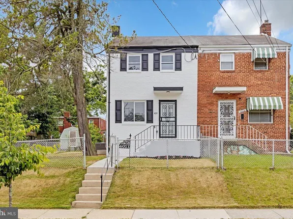 4011 25th Ave, Temple Hills, MD 20748