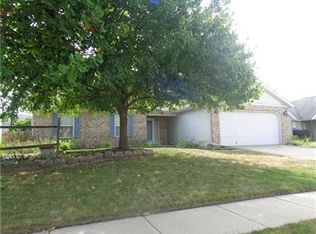 3421 Sibley Ln, Lafayette, IN 47909