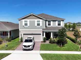 1940 Valencia Blossom St, Clermont, FL 34711