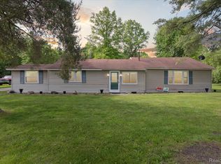 4828 Rathbun Rd, Birch Run, MI 48415