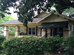 176 N Lafayette St, Mobile, AL 36604