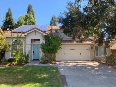 15304 Medella Cir Rancho Murieta Ca 95683 Zillow