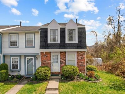 220 Olde Orchard Dr, Bridgeville, PA, 15017
