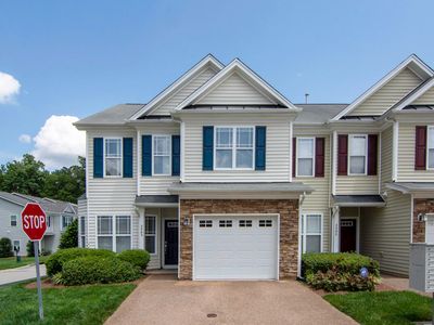 2503 Asher View Ct, Raleigh, NC, 27606