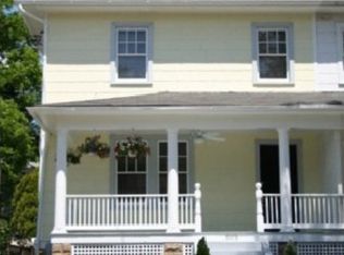 5103 Sherier Pl NW, Washington, DC 20016
