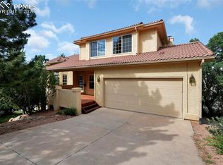 5930 Echo Ridge Ln, Colorado Springs, CO 80918