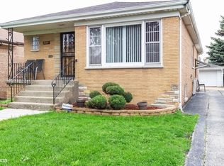 3547 W 85th St, Chicago, IL 60652