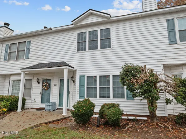 1113 Grovemont Drive #G4, Greenville, NC 27834