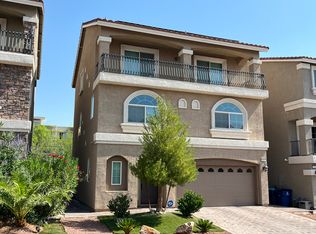6516 Austin Hope St, Las Vegas, NV 89139