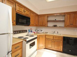 25 Lunsford Ln, Bella Vista, AR 72714