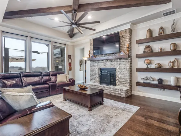 1762 Ellington Dr, Celina, TX 75009