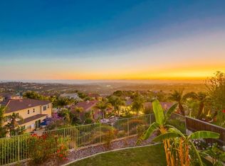 1266 Summit Point Way, San Marcos, CA 92078