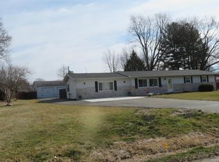 411 York Rd, Galveston, IN 46932