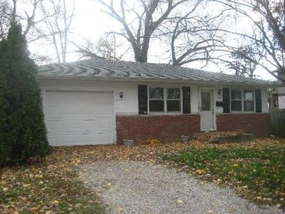507 E Ash St, Watseka, IL, 60970