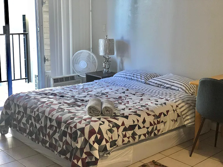 2345 Ala Wai Blvd #709 — Photo 6