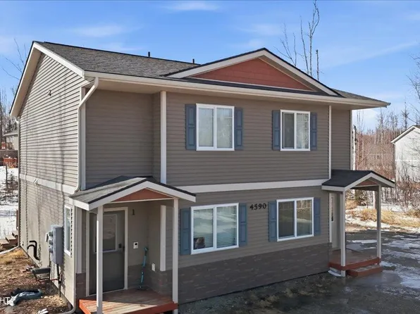 4590 W Overby St, Wasilla, AK 99623