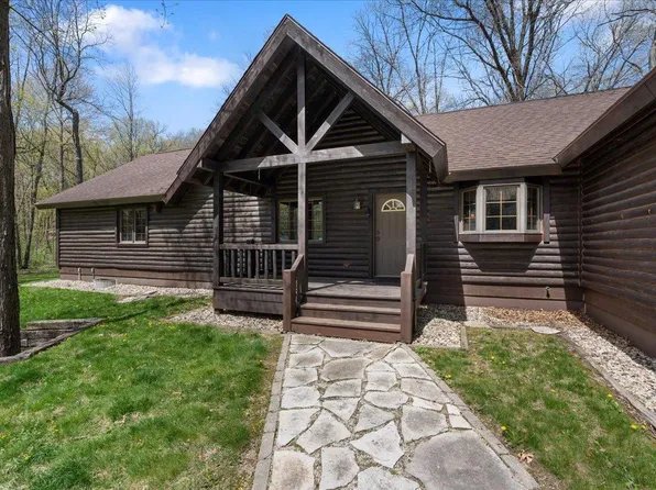 6276 County Road A, Belleville, WI 53508