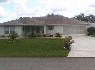 6236 SW 84th Place Rd, Ocala, FL 34476