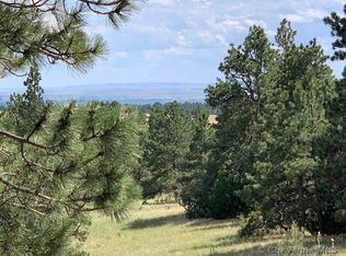 Blue Sky Dr, Fort Laramie, WY 82212