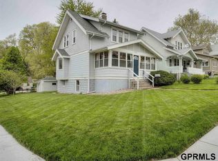 3026 S 34th St, Omaha, NE 68105