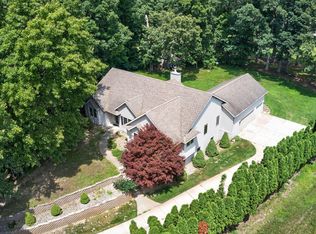 4645 River Pointe Blvd, Niles, MI 49120