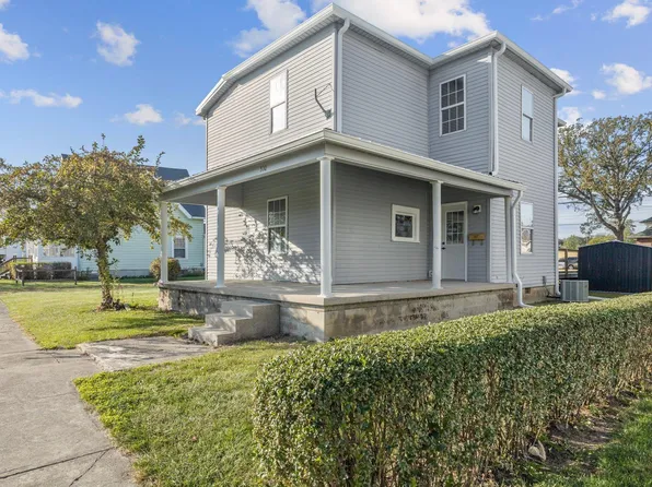 510 W Walnut St, Portland, IN 47371