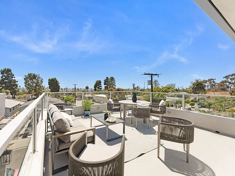 Terrace View