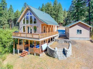 25713 Camp 12 Rd, Leavenworth, WA 98826