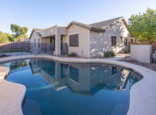 18554 E Swan Dr, Queen Creek, AZ 85142