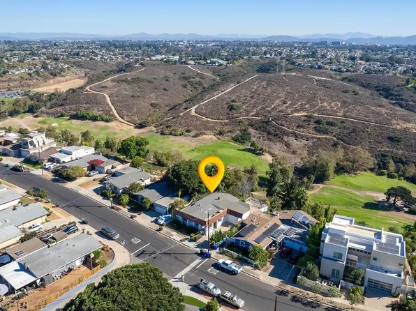 2585 Cowley Way, San Diego, CA 92110