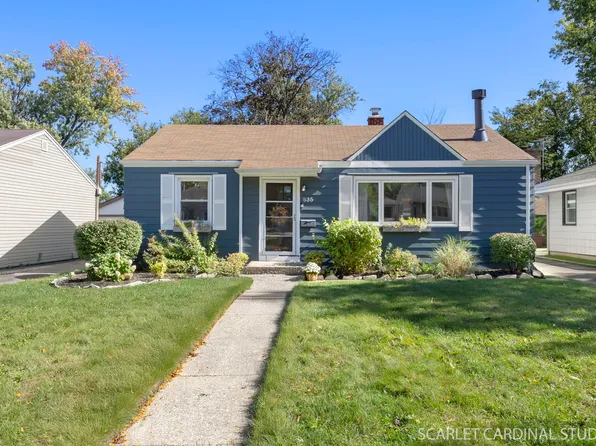 835 S Wisconsin Ave, Villa Park, IL 60181