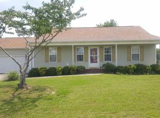 161 Walley Dr, Arab, AL 35016