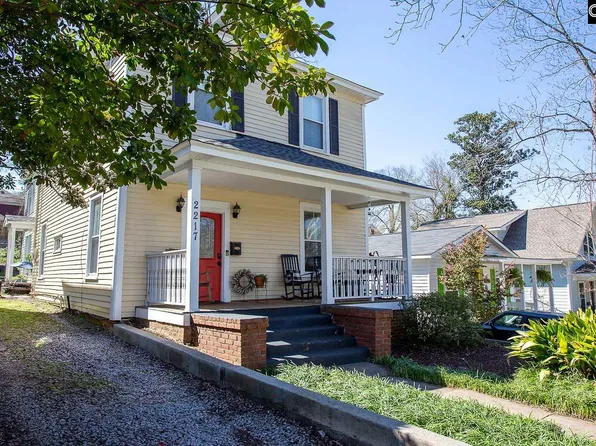 2217 Clark St, Columbia, SC 29201